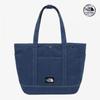 All Day Tote Large Plus Dark Blue Nn2pr70a