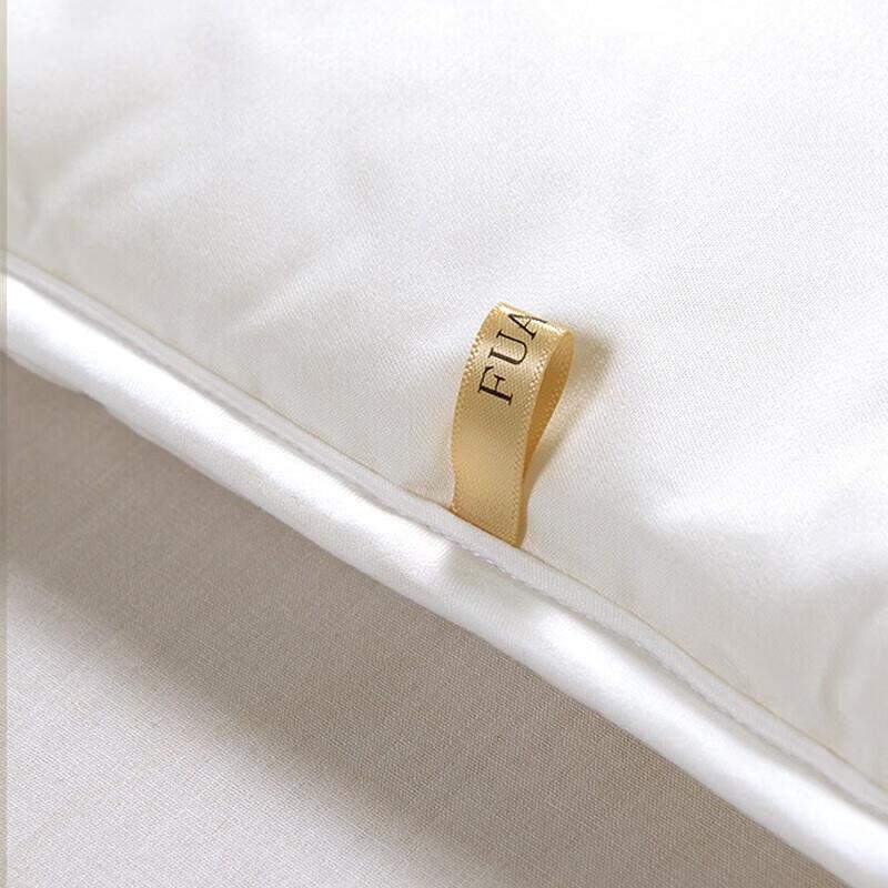 FUANNA Australian Wool Blend Spring Autumn Quilt