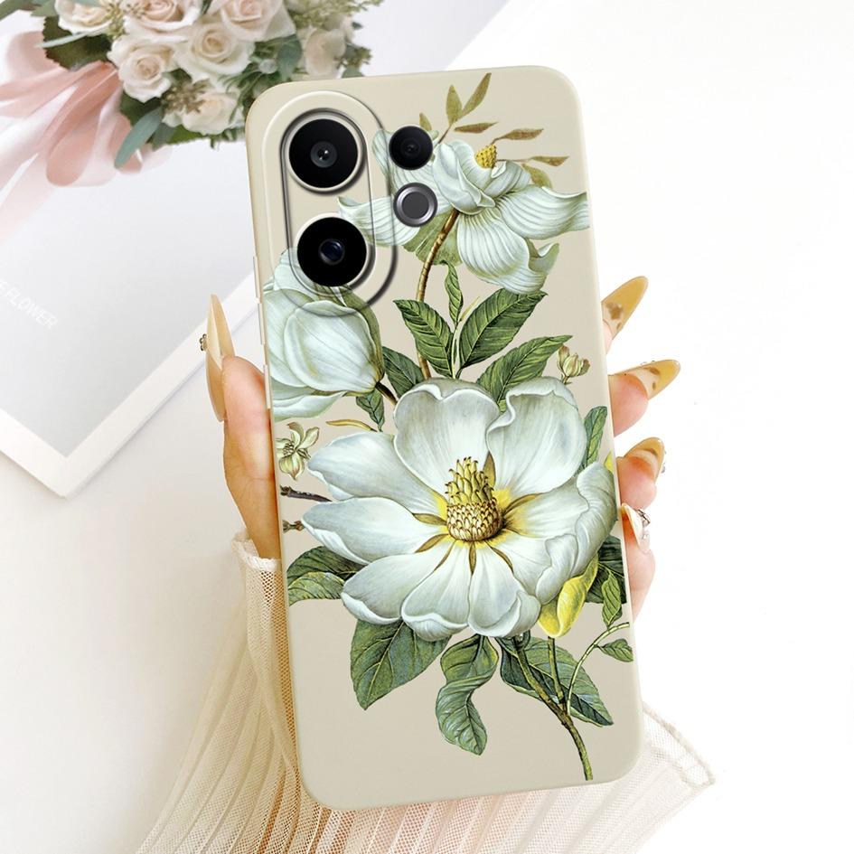 For Vivo V60 Lite 5G Case Cute Panda Rabbit Soft Candy Silicone Shockproof Cover For Vivo V60 5G Coque V2511 V 60 V60Lite Casing