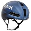KASK NIRVANA BLUEBERRY FADE M Helmet Cycling JCF Approved - -