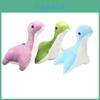 Apex Legends Nessie Plush Toy Adorable Purple And Blue Stuffed Animal For Fans Soft And Fluffy 20cm High