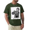 Rachel Carson T-Shirt edition tees kawaii clothes t-shirt