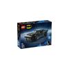 LEGO Super Heroes Batman Batmobile Toy Building Set for Kids Ages 9-11, Includes Blocks and Accessories