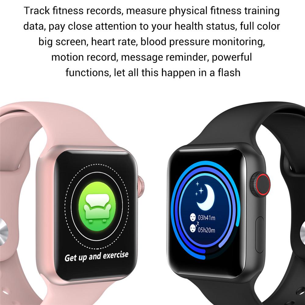 Apple Watch Series Watch That Tells Temperature Thermometer Apple