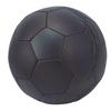 Calcio Riflettente Olografico   Pelle PU Luminosa al Buio Calcio Riflettente Luminoso   con Pompa Taglia 5