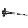 6 PCS 2418455505 2455-505 Diesel Pump Elements Barrels & Plungers Silver Metal Automotive Supplies-A99D