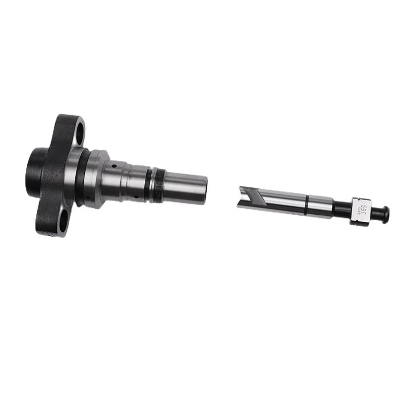 6 PCS 2418455505 2455-505 Diesel Pump Elements Barrels & Plungers Silver Metal Automotive Supplies-A99D