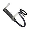 240w Fast Charging Data Cable Cord For iPhoneSamsungXiaomi USB Type C Multi Port Quick Charge Wire Line