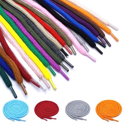 1PC Jogginghose Kordelzug Band Polyester Bund Kunststoff Kopf Seil Hoodies Gewinde Schuhe Band DIY Nähen Liefert Zubehör