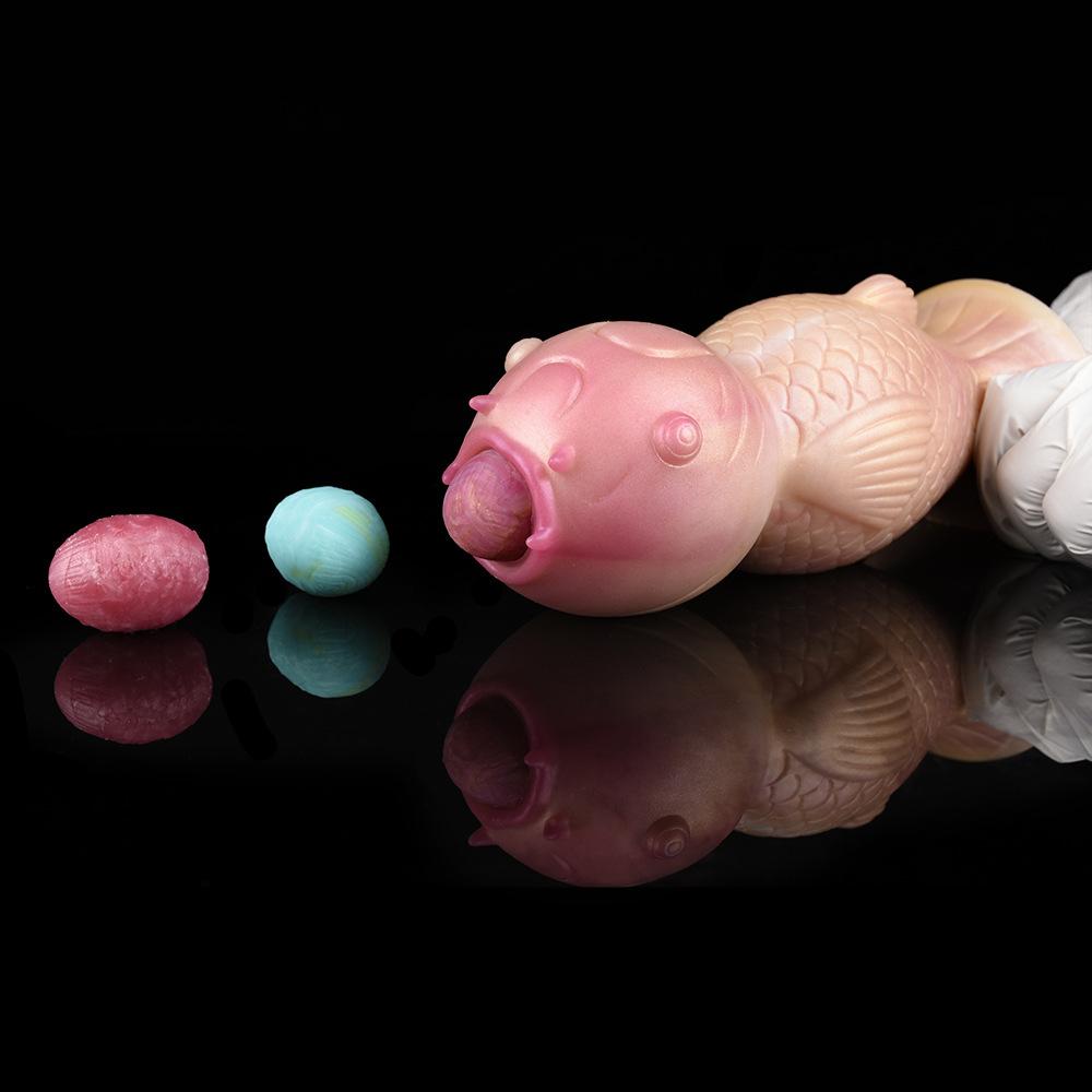 Σούβλες χάντρες Dildo Ball βύσματα Booster Rods Sex Παιχνίδια Πρωκτικό βύσμα Μεγάλο λουρί πουλί στον κόκορα Ρεαλιστικό πέος Fisting Slave BDSM Pegging