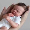 Silikon Reborn Babypuppe Für Sammler Und Geschenkliebhaber 50cm Realistischer Spielkamerad