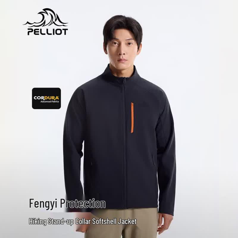 PELLIOT Versatile All-Season Softshell Jacket