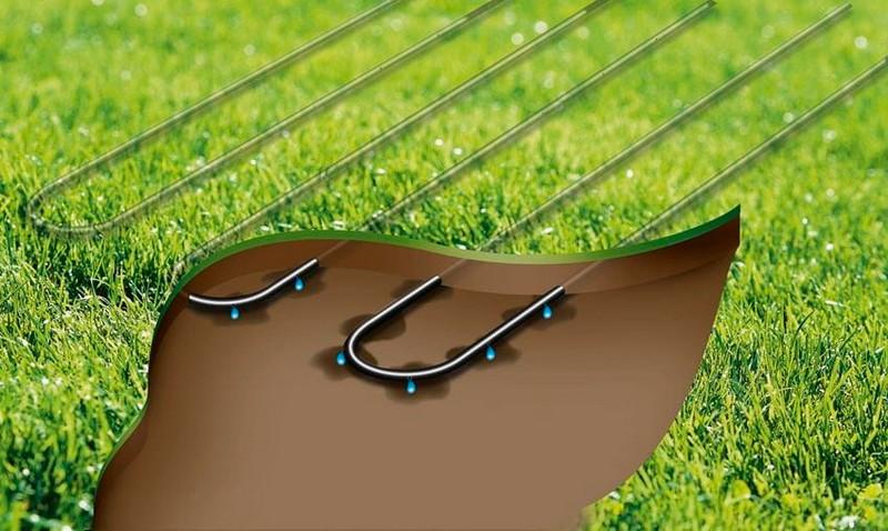 DRIPPER LINE 50M -MDS - HG-01389-20