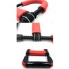Grip Power Handgelenk Unterarm Hand Grip Exerciser Krafttraining Gerät Fitness Muskel Stärkung Kraft Fitness Ausrüstung
