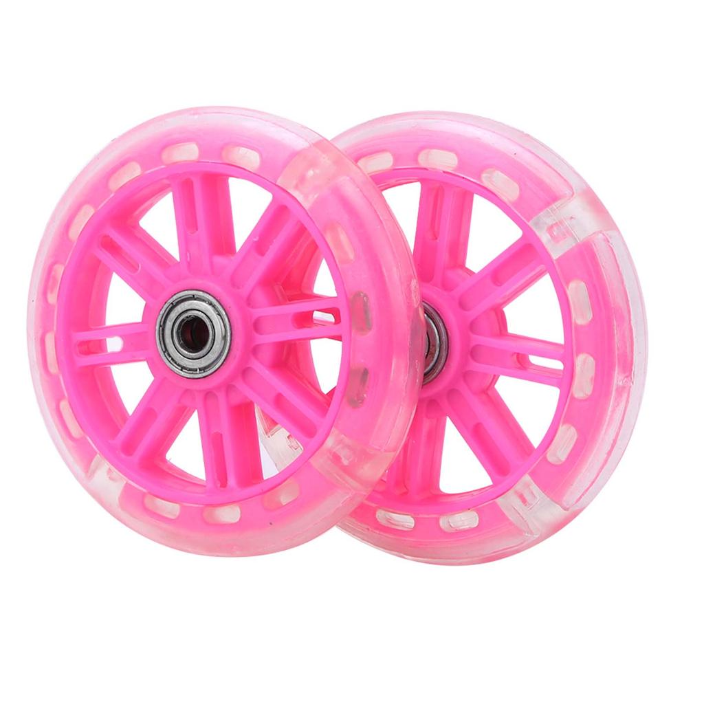 Children Bicycle Training Wheels for 12‑20inch Bikes with Support Bracket
