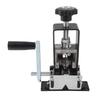 Wire Stripper Machine 1‑21mm Heavy Duty Manual Or Drill Powered Double Drive Wire Stripper