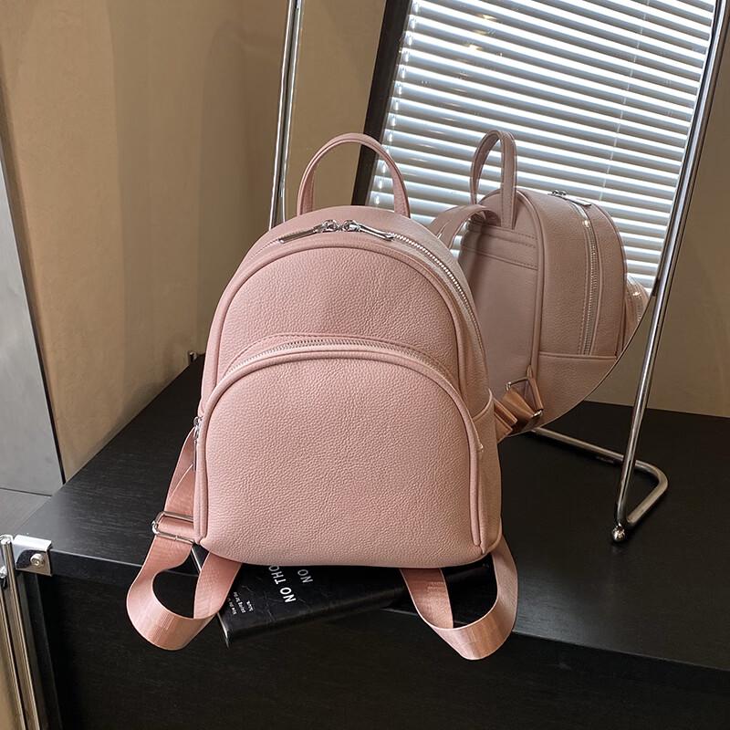 Mengkaloni LN33 Minimalist Cloud Soft Small Backpack
