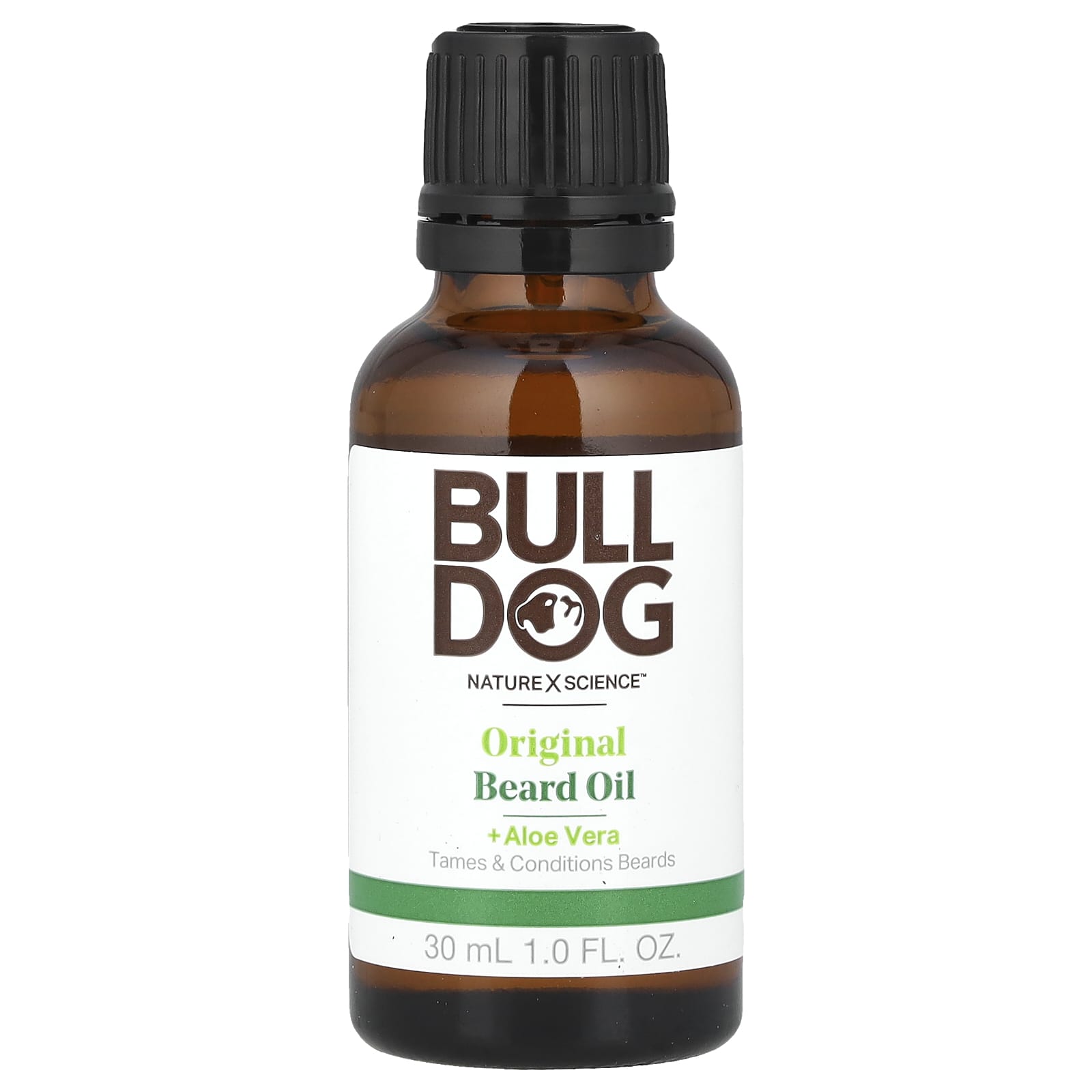 

Original Beard Oil, 30Ml (1Fl Oz)