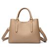Fashionable Middle-aged Mother Bag Crossbody Bag Women's Shoulder Bag Handbag