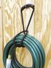 Heavy-Duty Multi-Purpose Storage Strap - Hook & Loop Cord Organizer with Handle for Pool/Garden Hoses & Cables (Adjustable)