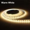 High Bright LED Cabinet Light Strip 12V 2835 Double Layer Copper 5mm PCB Tape DuPont Wire Cable Port DIY Wardrobe Shelves Lamp