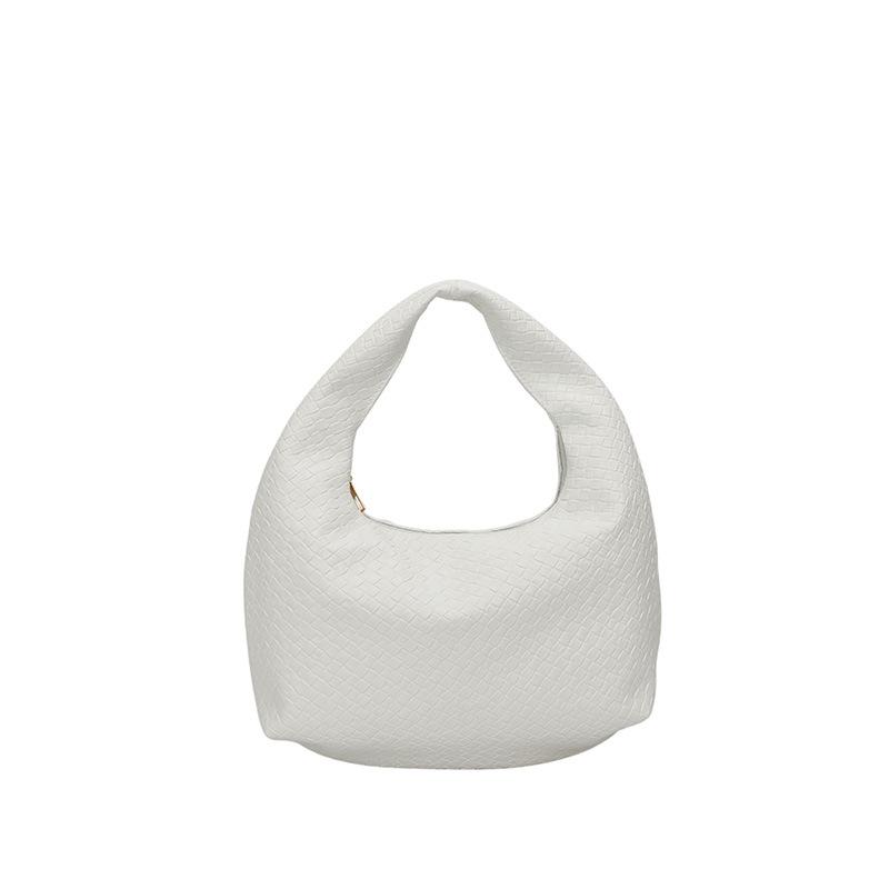 French-style Bag with Trendy Dumplings and A Niche Yet Versatile Handbag for Daily Commutes