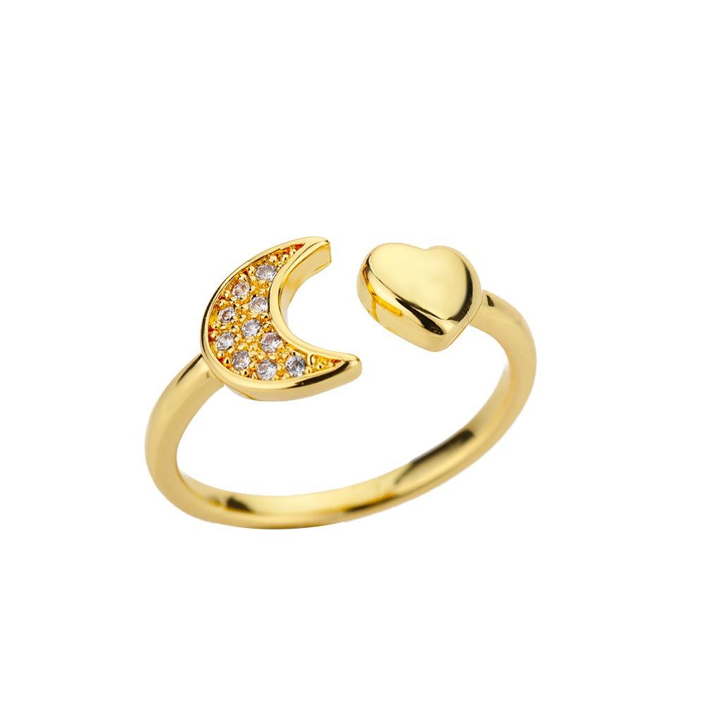 Clearance Sale Vintage Classic Finger Rings For Women Multiple-choice Unique Rings Fashion Jewelry Big Discount Wholesale