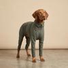 Elastic Dog Four-legged Jumpsuit Breathable Full Coverage Dog Clothes  Anti Licking