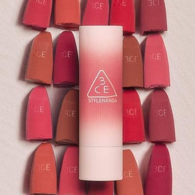 Maquillaje para labios – Pintalabios