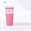 Changqi Stainless Steel Insulated Travel Coffee Cup