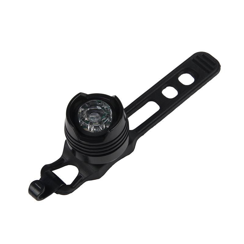 

Рубиновый задний фонарь, шлем, предупреждающий свет для горных велосипедов