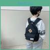 Leisure Backpack Outdoor With Nylon And Lightweight Construction School For