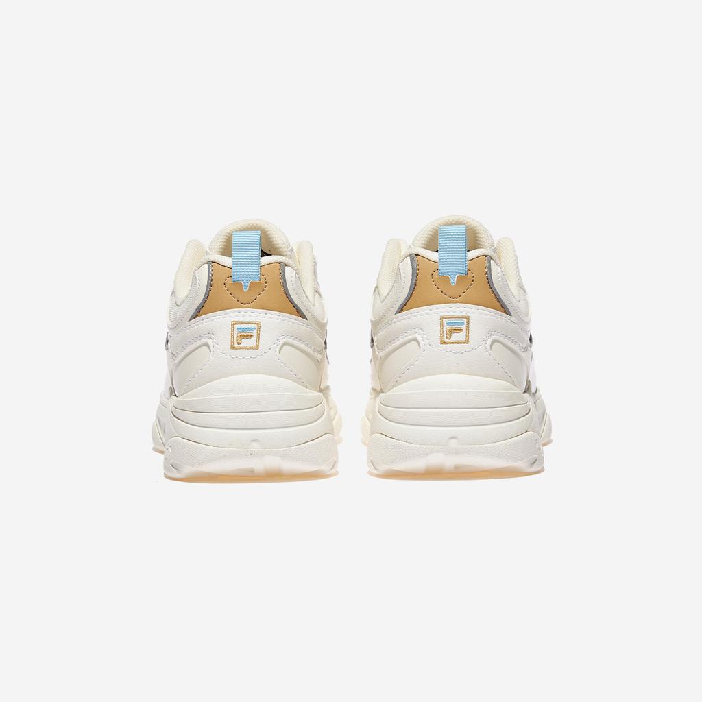 [Fila] Ray Wave [1RM02726F] [Shipped from Korea] 100% Authentic