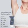High Quality Deodorant Cream for Women, Invisible Cream Deodorant 72 Hours Odor Control, Fruit Scents Women Whole Body Deodorant, Entir Body Odor Cont