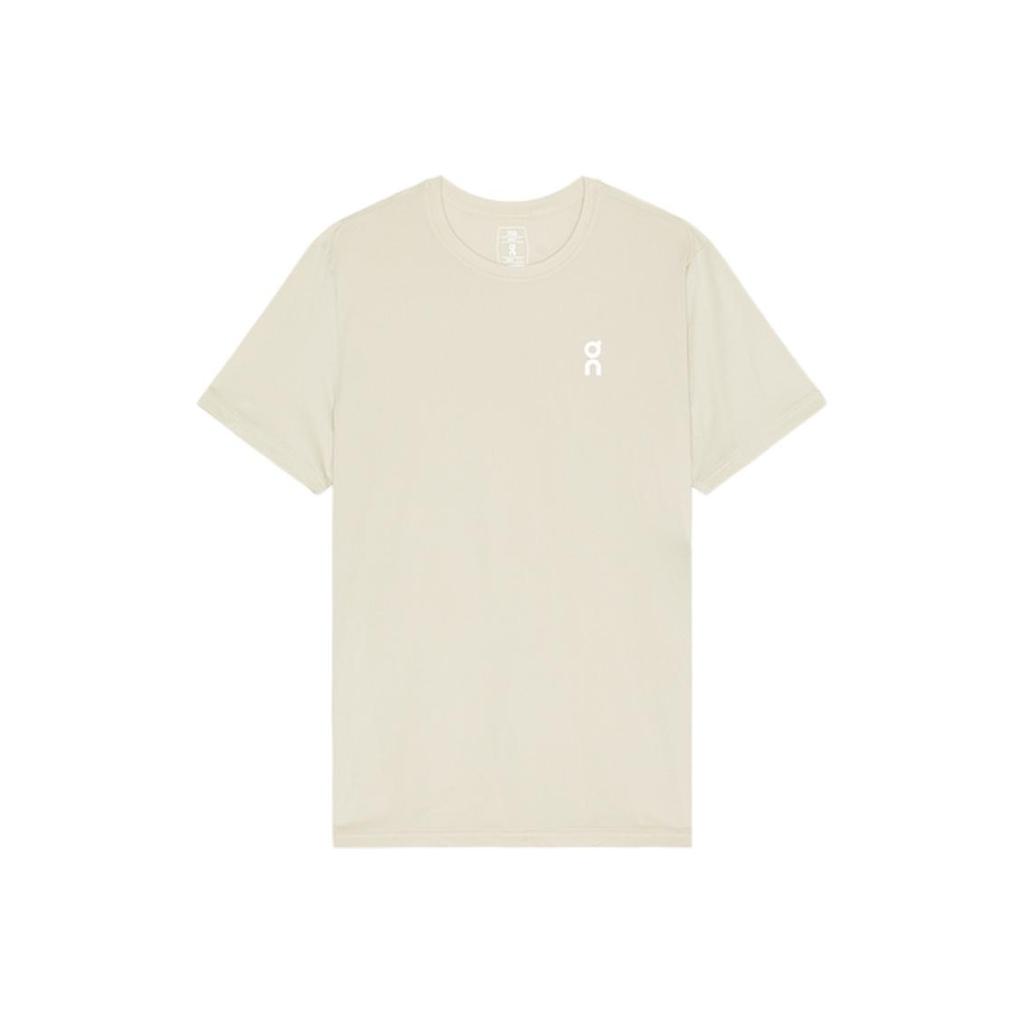 On Running Knitted Crew Neck Logo Short Sleeve T-Shirt Men T-Shirts 1ME10430554