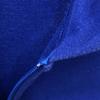 Maison Kitsune KITSUNE TEE Made In Japan Print Long Sleeve Sweat Zip Hoodie Men's Used