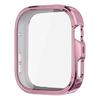 Full Coverage Electroplated TPU Watch Protective Case For Huawei Watch Fit 5, Lightweight Easy Install Anti-Scratch Watch Cover