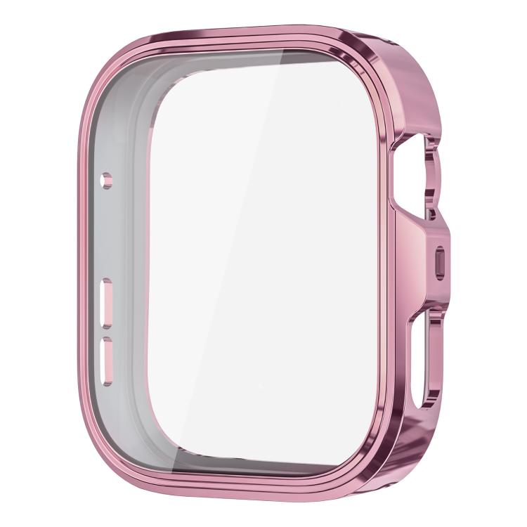 Full Coverage Electroplated TPU Watch Protective Case For Huawei Watch Fit 5, Lightweight Easy Install Anti-Scratch Watch Cover