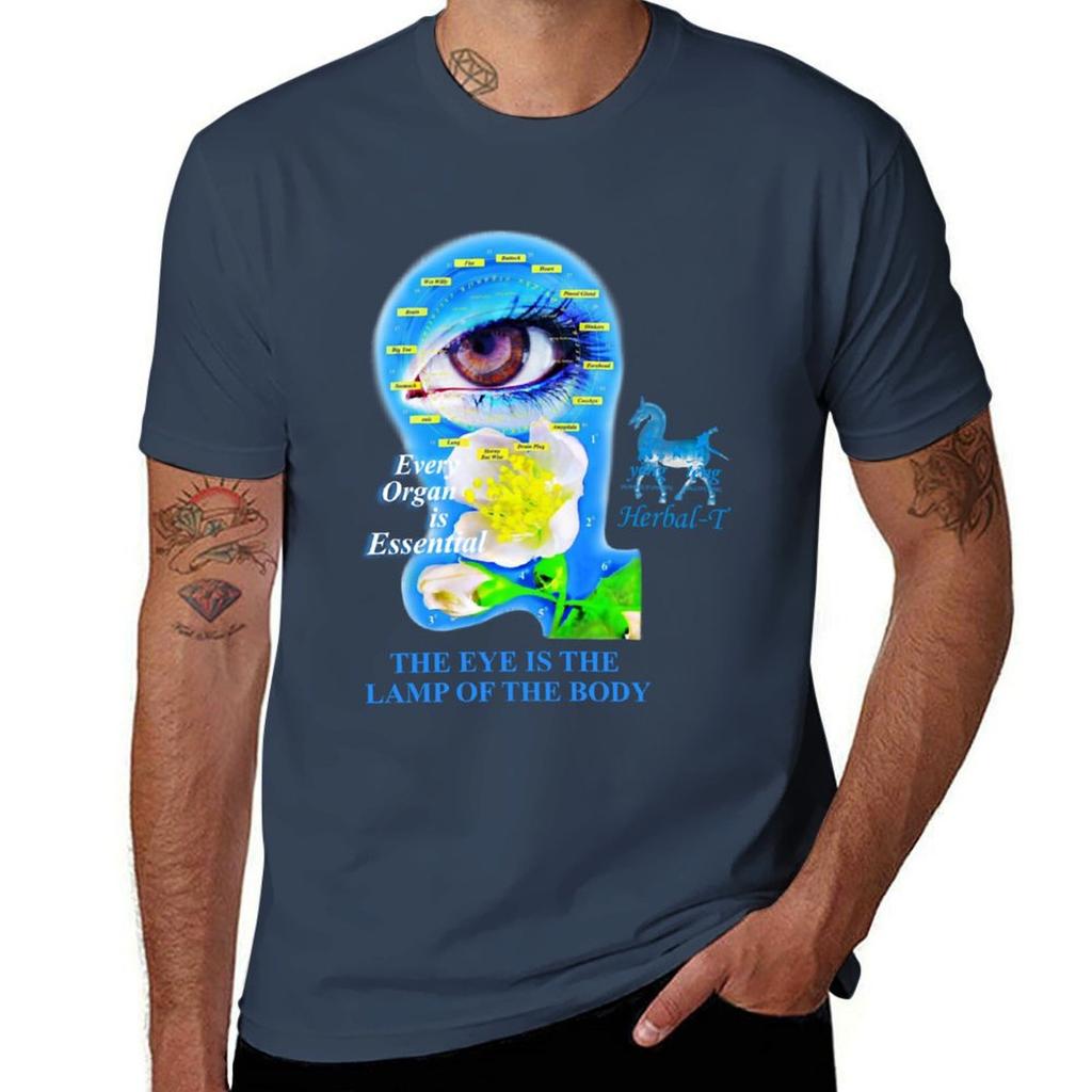 Every Organ is Premium T-Shirt vintage graphic tee essential t shirt korean fashion mens clothes