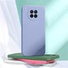 For Honor 50 Lite Case Silicone Soft TPU Plain Funda Rubber Protective For Honor 50 Lite Cover For Honor 50 Lite Pro Case