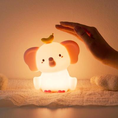 Luminaires – Veilleuses