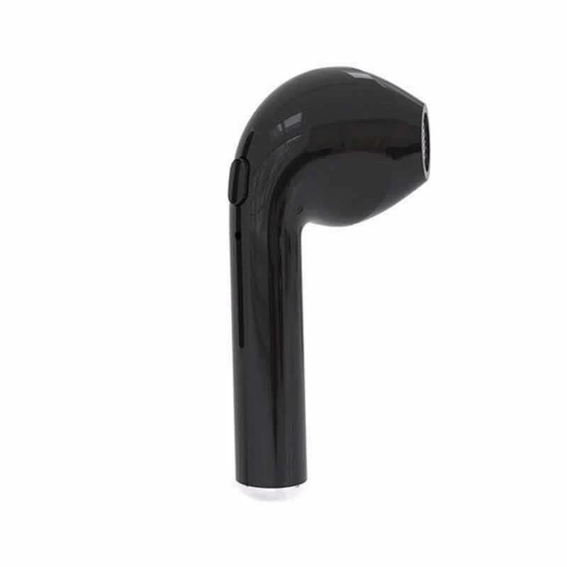 Mini Wireless Earplug Type Stereo Bluetooth Headset Outdoor Fashion Earplug
