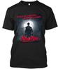 Kung Struck By Lightning Bitten A Cobra Fury TShirt Made In USA Size S5XL Unisex T-Shirt