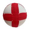 Indoor Bicycle Soccer Ball Adults Students - PU Material Machine Stitched Multi-Sport Training Equipment