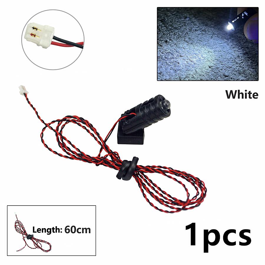 1 Pcs DIY 0.8mm Pin 1x1 1x4 1x2 LED Remote Control Building Block Flash Lamp City Light Lightsaber Spotlight Candle Lamp Bricks