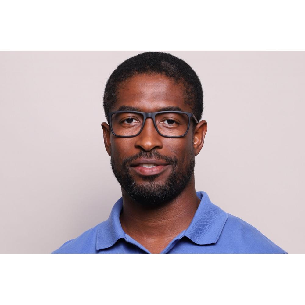 Carrera 8862 003 Men Eyeglasses