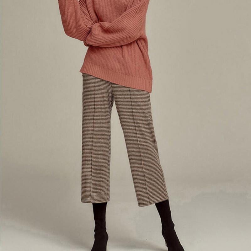 Baiyu Women Leggings Layered Pants Mlaw