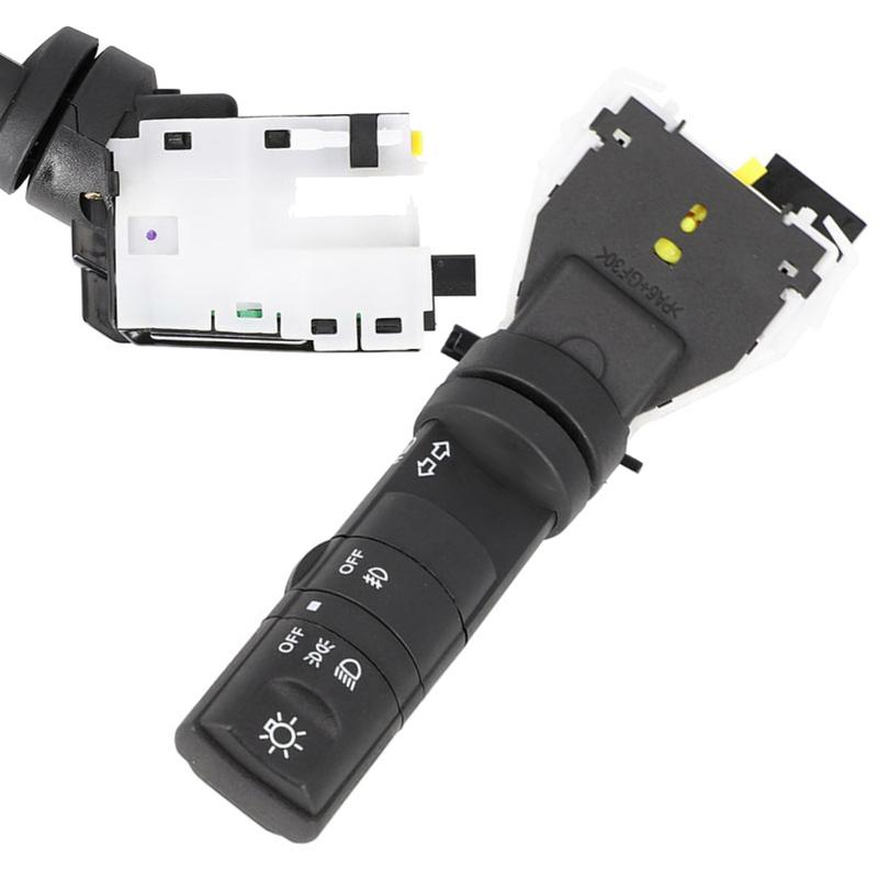 25540-ET11E Turn Signal Fog Light Switch For Nissan For Frontier For Pathfinder For Xterra Car Interior Parts Automobiles