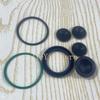 1Set High Pressure Fuel Pump Repair Kit Set NO: 93174538 For Opel Vauxhall Vectra 2.2L 815049 24465785 Z22YH (2.2) (2.0 HPi)