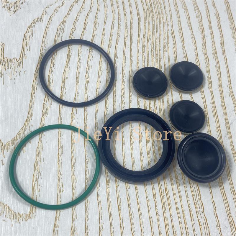 1Set High Pressure Fuel Pump Repair Kit Set NO: 93174538 For Opel Vauxhall Vectra 2.2L 815049 24465785 Z22YH (2.2) (2.0 HPi)